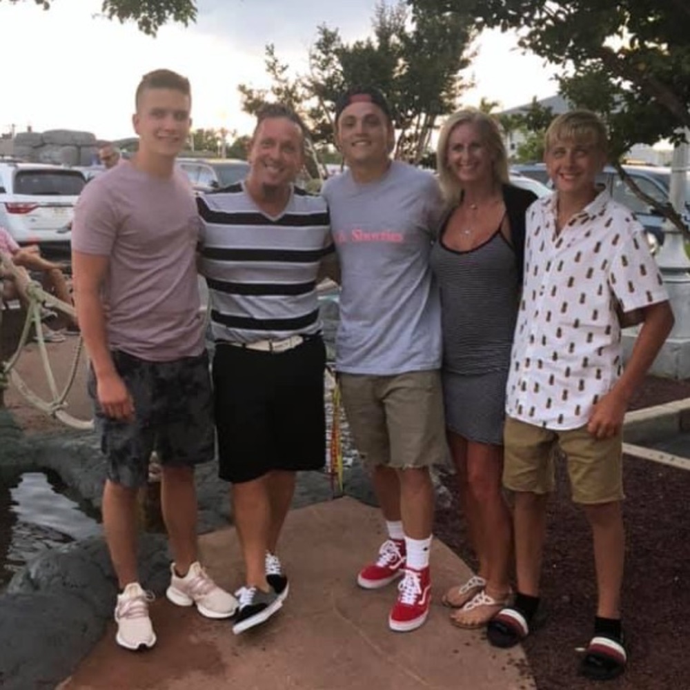 Meet your Posher, Samantha